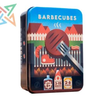 BARBECUBES