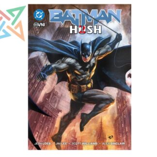 BATMAN: HUSH 2