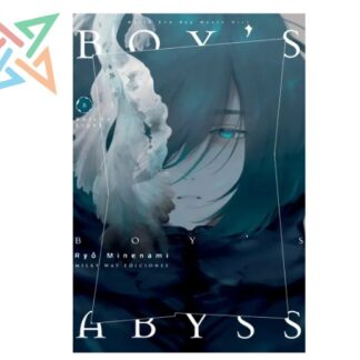 BOYS ABYSS 08