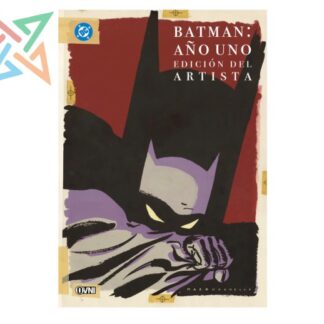 Batman: Año Uno - Edición del artista