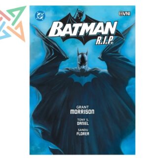 Batman de Grant Morrison Vol. 3