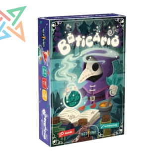 Boticario