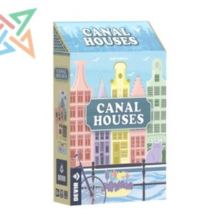 CANAL HOUSE (en Español)