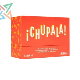 CHUPALA