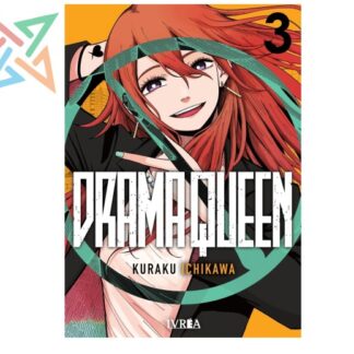 DRAMA QUEEN 03