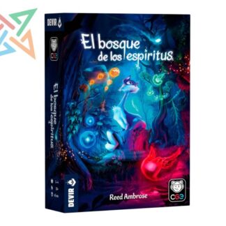 EL BOSQUE DE LOS ESPÍRITUS