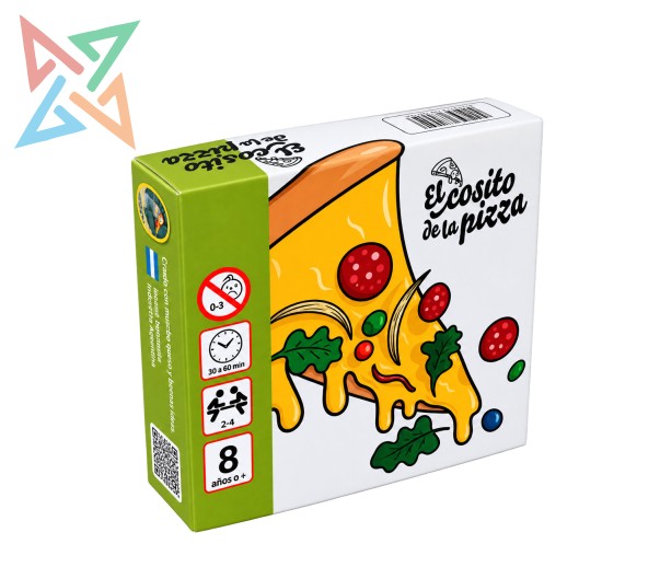 El Cosito de la Pizza
