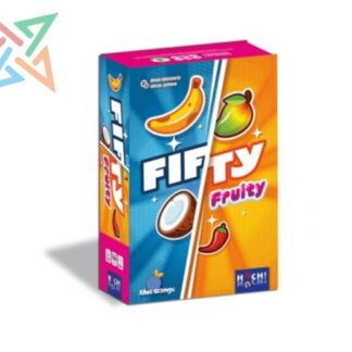 FIFTY FRUIT (En Español)