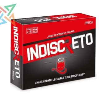INDISCRETO