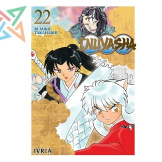 INUYASHA 22