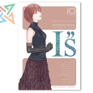 I¨S 10 (ED. KANZENBAN)