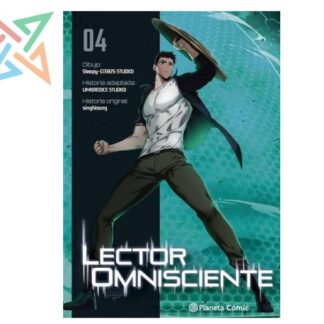 LECTOR OMINISCENTE 04
