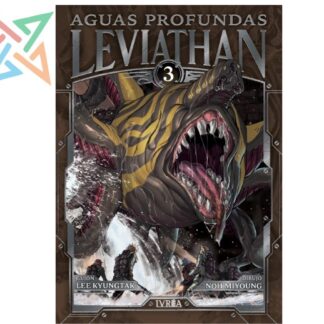 LEVIATHAN 03