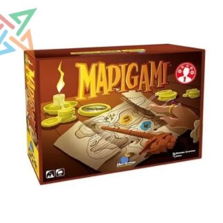 MAPIGAMI (En Español)