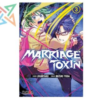 MARRIAGE TOXIN 03