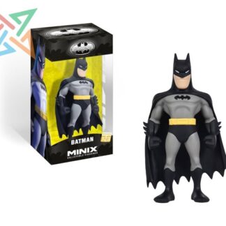 MINIX Figura de Colección 12 cm - DC: Batman