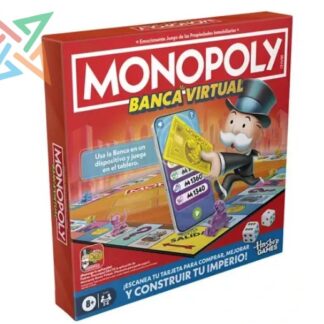MONOPOLY: Banca Virtual