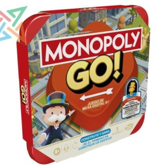 MONOPOLY: Go! Landmark Rush