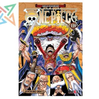 ONE PIECE 110