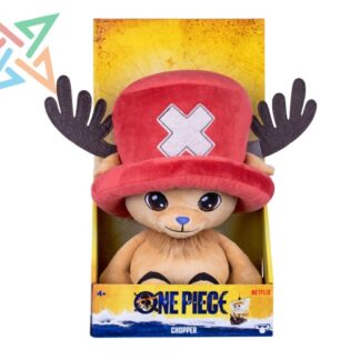 PELUCHES PREMIUN LARGE PLUSH CHOPPER: ONE PIECE