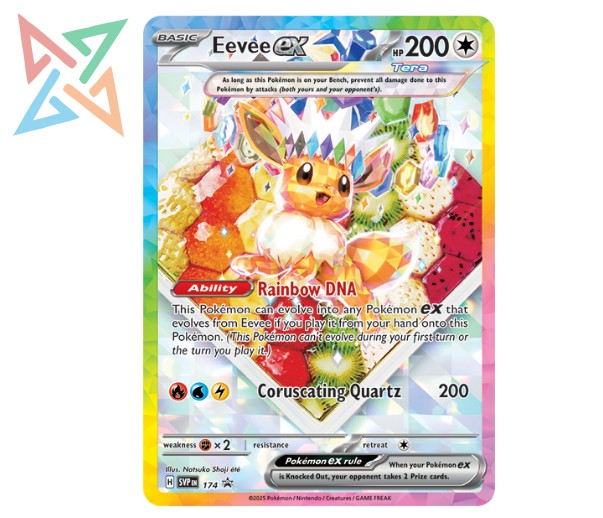POKÉMON TCG - Scarlet & Violet - PRISMATIC SUPER PREMIUM COLLECTION (en Inglés) - Imagen 3