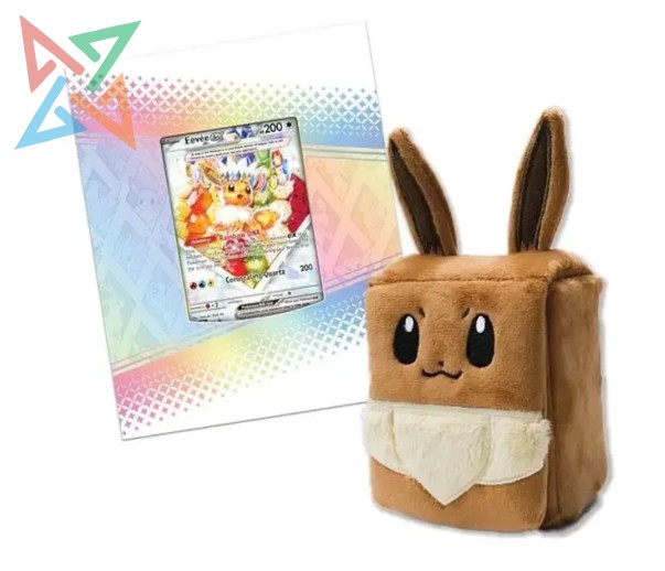 POKÉMON TCG - Scarlet & Violet - PRISMATIC SUPER PREMIUM COLLECTION (en Inglés) - Imagen 4