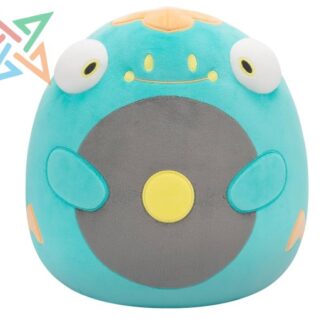 Peluche Jazwares - Squishmallows POKÉMON WAMPITZ 25 cm