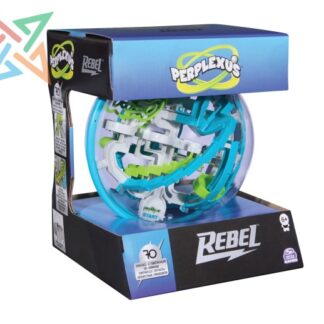 Perplexus Rebel - Juego de ingenio (SPIN MASTER GAMES)