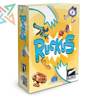 Ruckus (en Español)