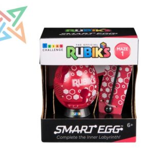 SMART EGG LABERINTO Rubiks