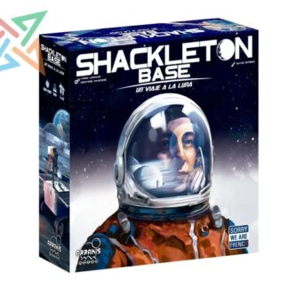 Shackleton Base: Un Viaje a la Luna