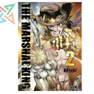 THE MARSHAL KING 02