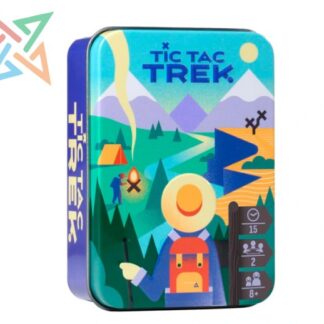 TIC TAC TREK (en Español)
