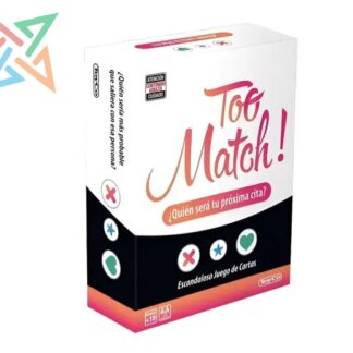 TOO MACHT (En Español)
