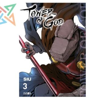 TOWER OF GOD 03