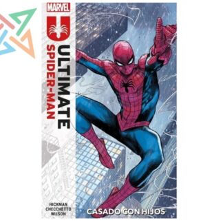 ULTIMATE SPIDER-MAN VOL. 01
