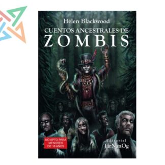 Cuentos ancestrales de Zombis