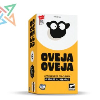 Oveja Oveja