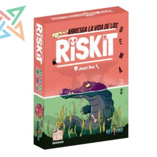 RISKIT